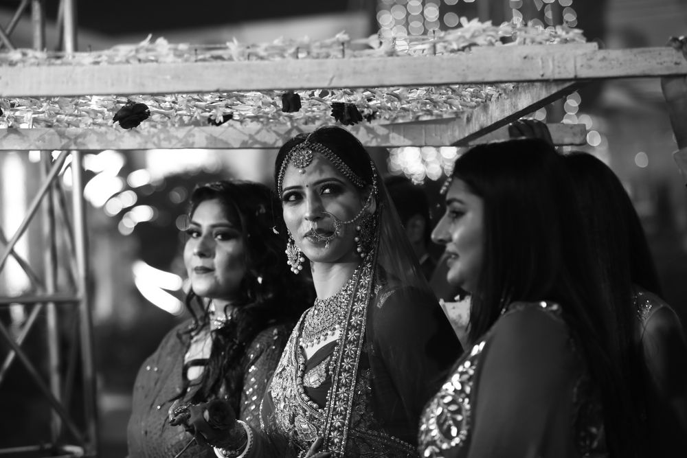 Photo From avantika wedding - By Makeovers by Meenu Jain