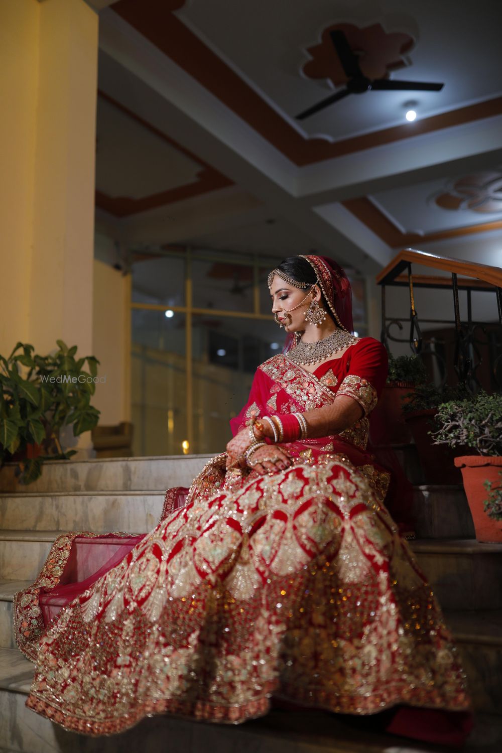 Photo From avantika wedding - By Makeovers by Meenu Jain