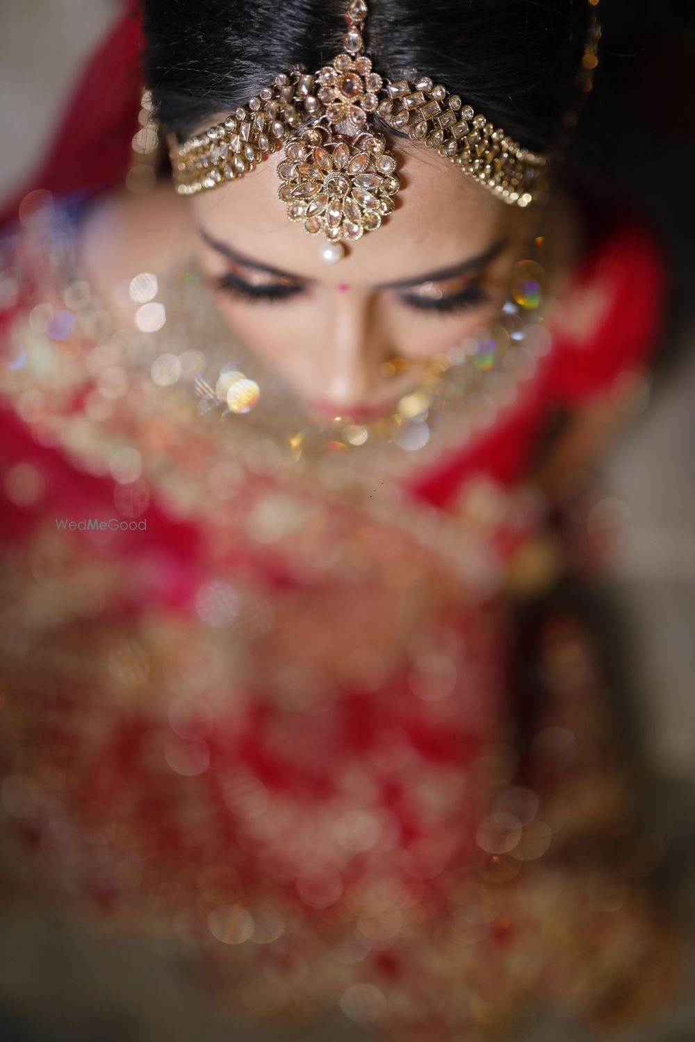 Photo From avantika wedding - By Makeovers by Meenu Jain