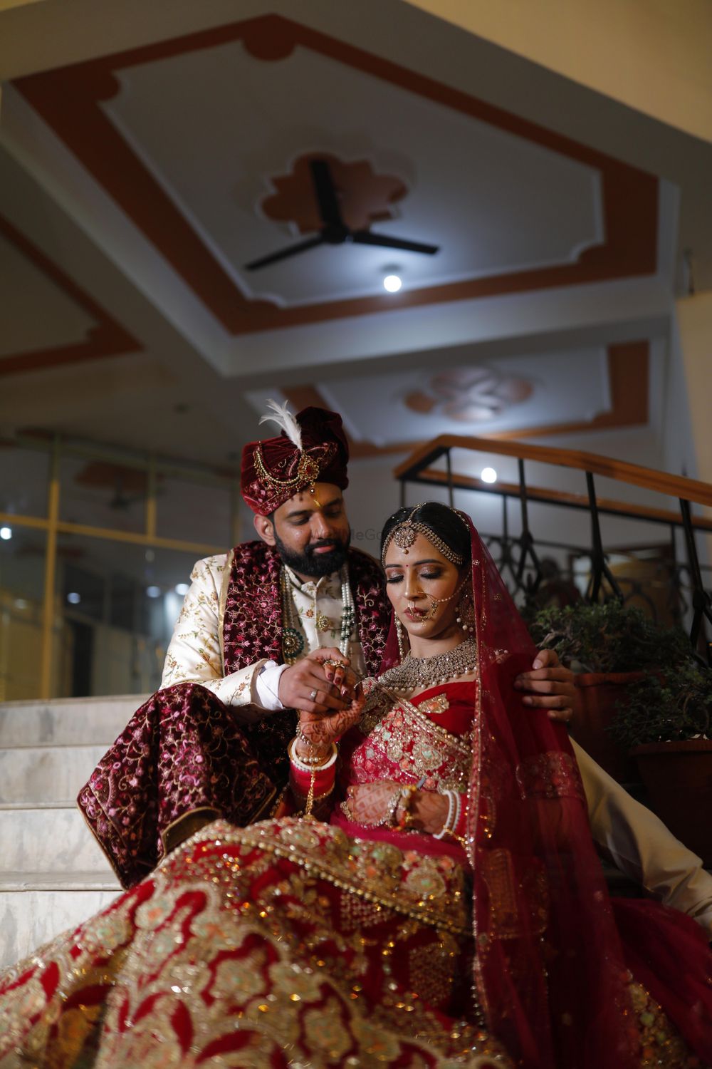 Photo From avantika wedding - By Makeovers by Meenu Jain
