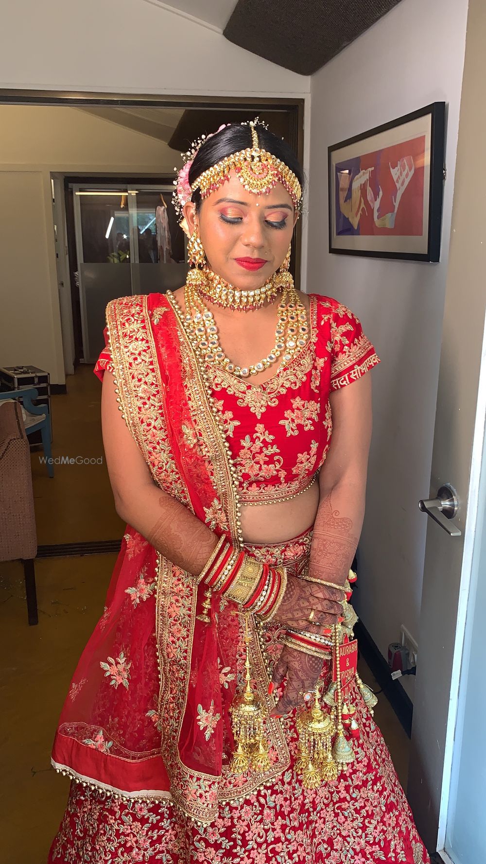 Photo From Saurabh + Trisha - By Royal Weddings & Events Goa
