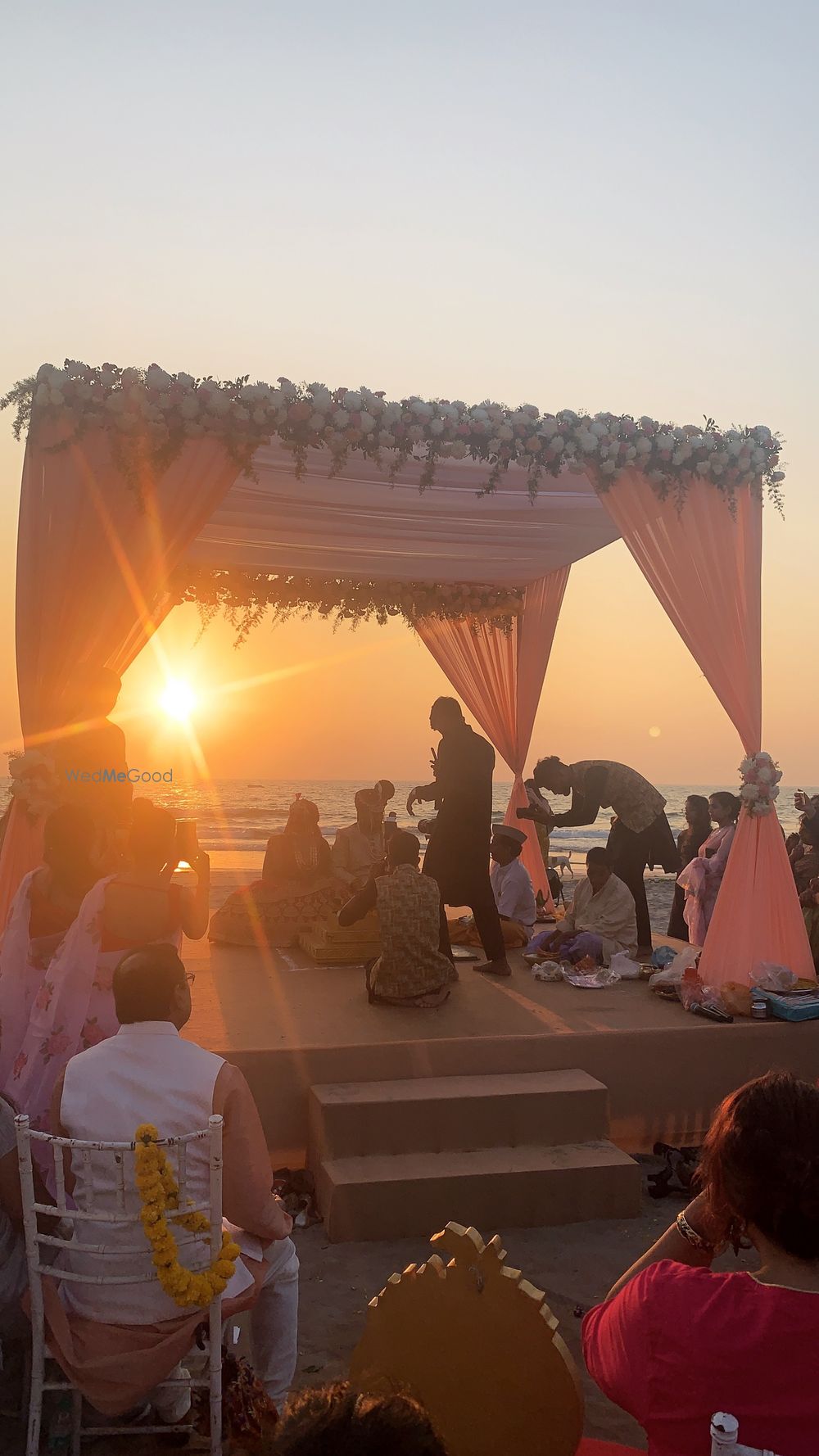 Photo From Saurabh + Trisha - By Royal Weddings & Events Goa