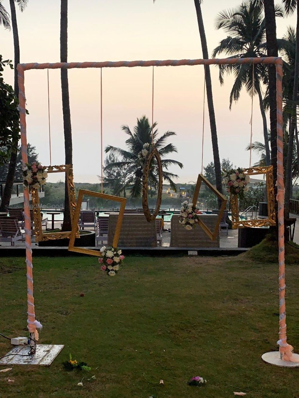 Photo From T Wedding - By Royal Weddings & Events Goa
