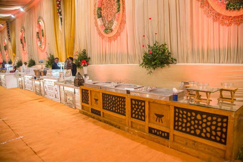 Photo From Catering services - By Big Stars Entertainment Wedding & Corporate Events