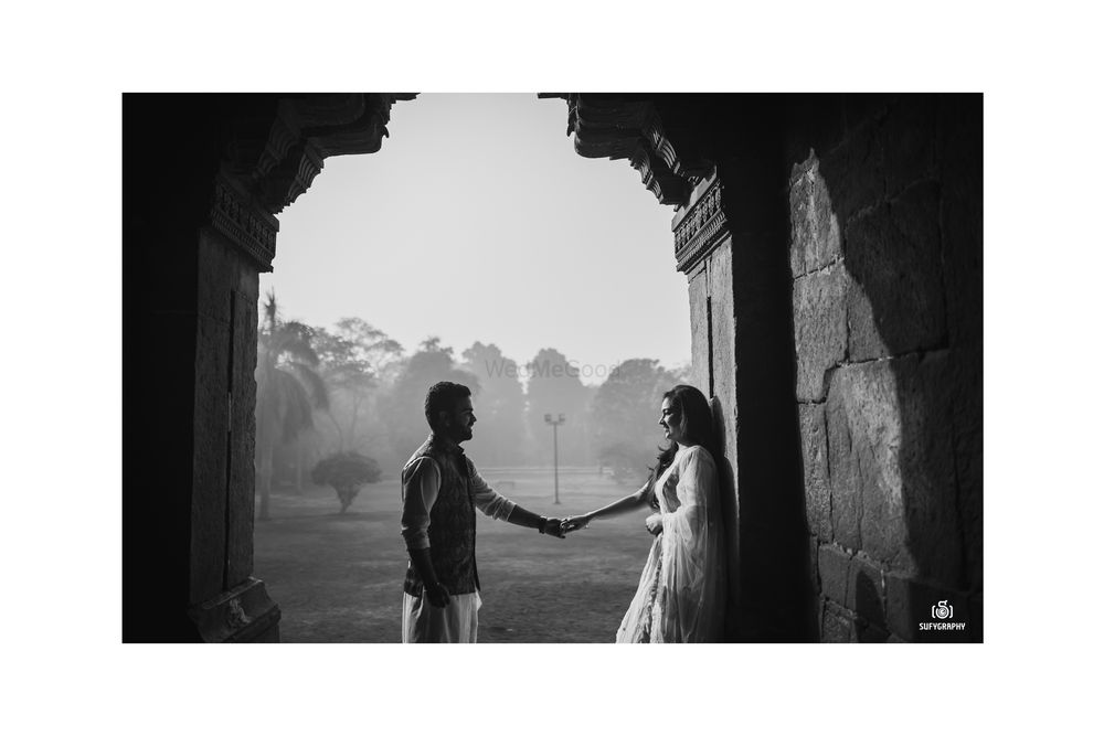 Photo From Himanshu + Shalini - By Sufygraphy