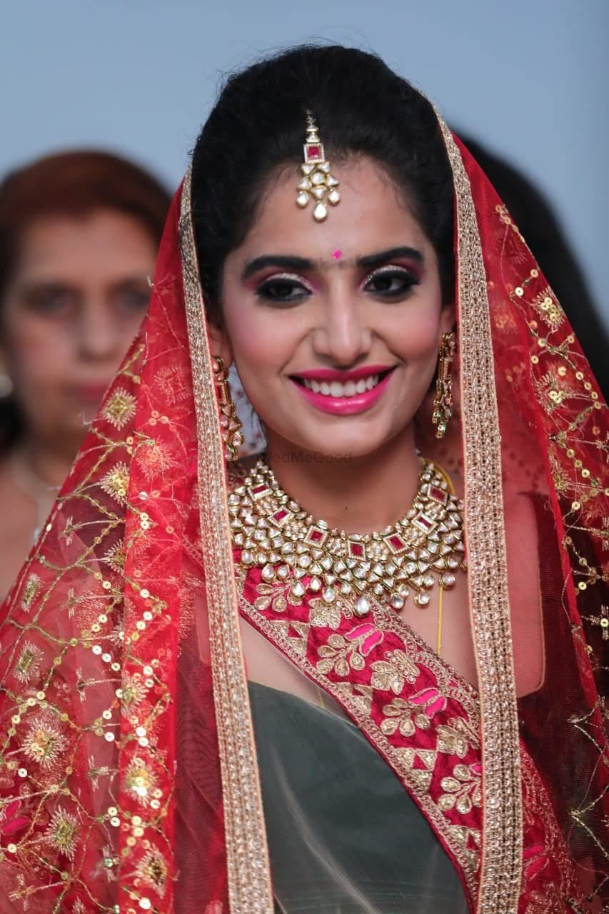 Photo From Bridal - By Bulbul Lakhmna Makeup Artist
