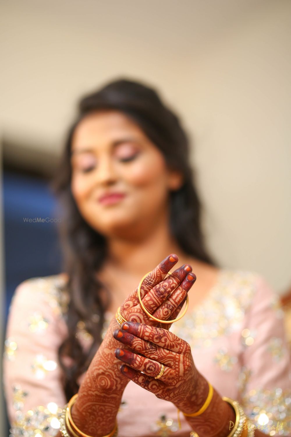 Photo From Bridal - By Hair and Makeup by Bulbul Lakhmna