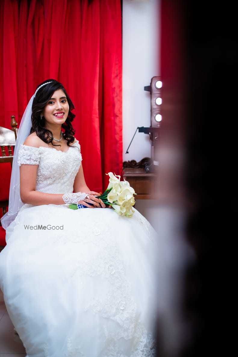 Photo From Bridal - By Hair and Makeup by Bulbul Lakhmna