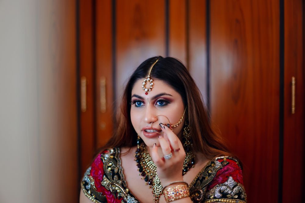 Photo From Bridal - By Bulbul Lakhmna Makeup Artist