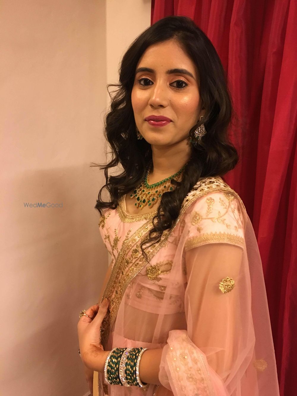 Photo From Bridal - By Hair and Makeup by Bulbul Lakhmna