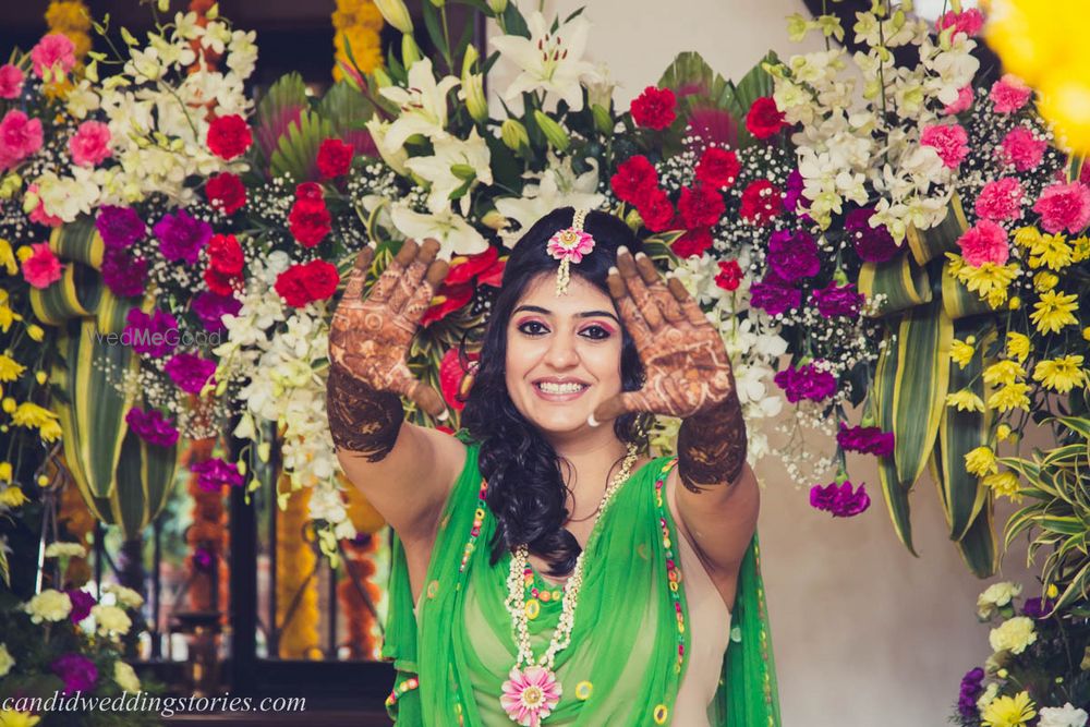 Photo From Aneesha + Yogesh - By Candid Wedding Stories