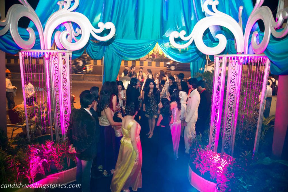 Photo From Aneesha + Yogesh - By Candid Wedding Stories