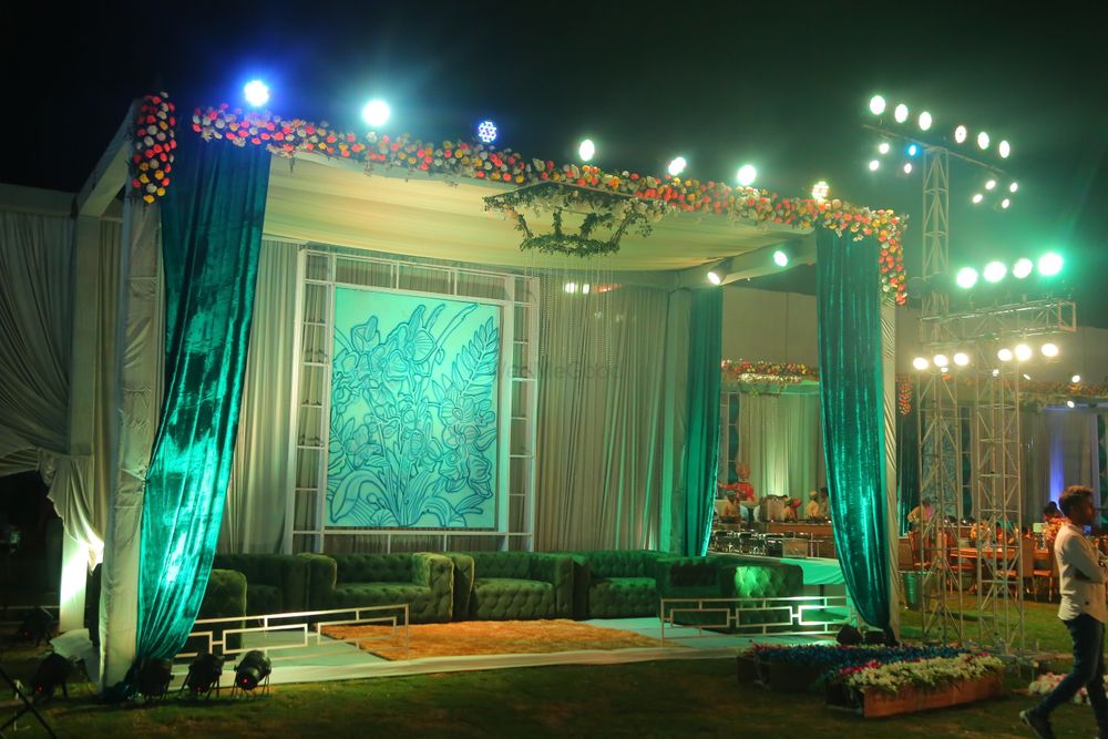 Photo From #VINI Wedding - By Elite Weddings India