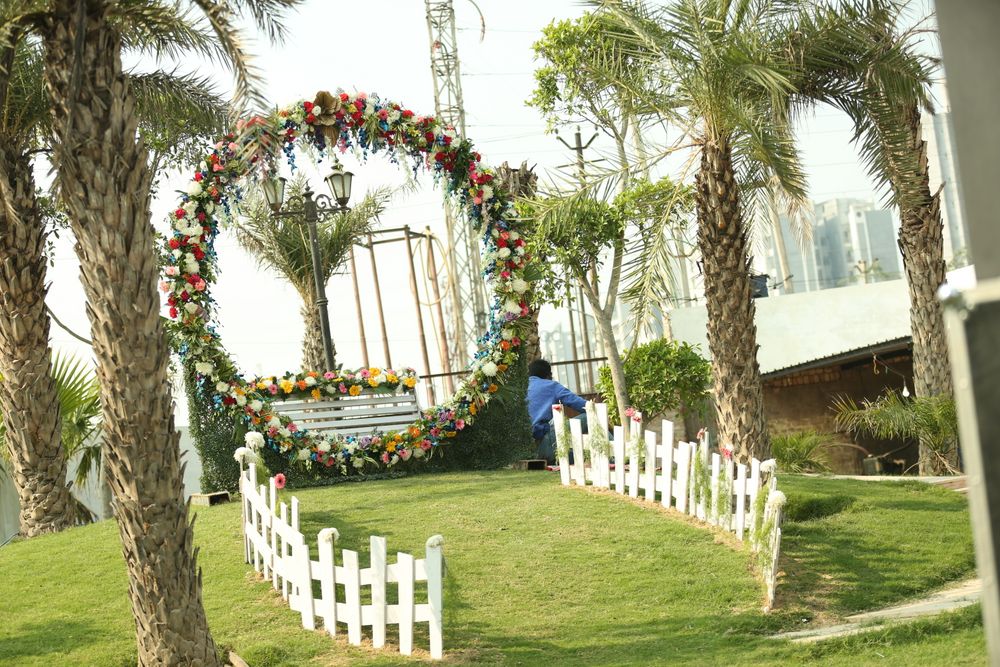 Photo From #VINI Wedding - By Elite Weddings India