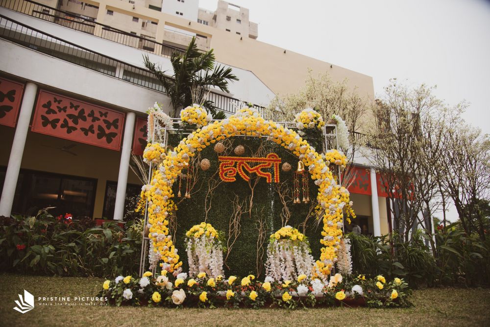 Photo From Mehendi || Maayra || Bhaat || Haldi - By Afterlife Events and Entertainment