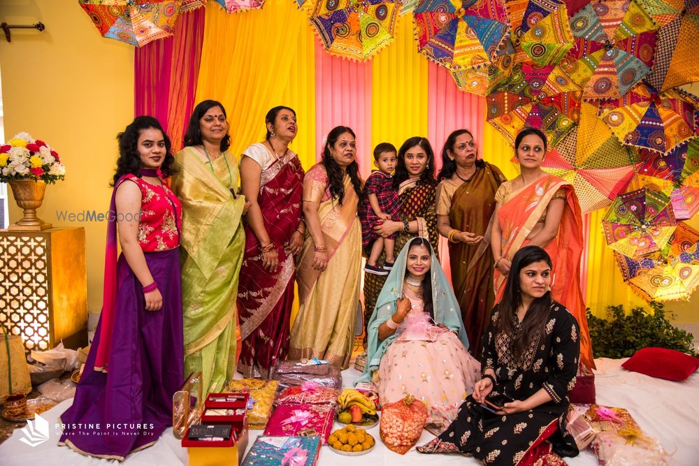 Photo From Haldi Telban - By Afterlife Events | Luxury Weddings & Corporate Events