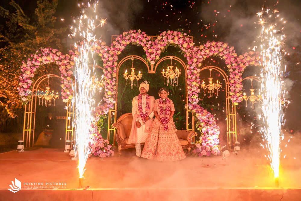 Photo From Haldi Telban - By Afterlife Events | Luxury Weddings & Corporate Events