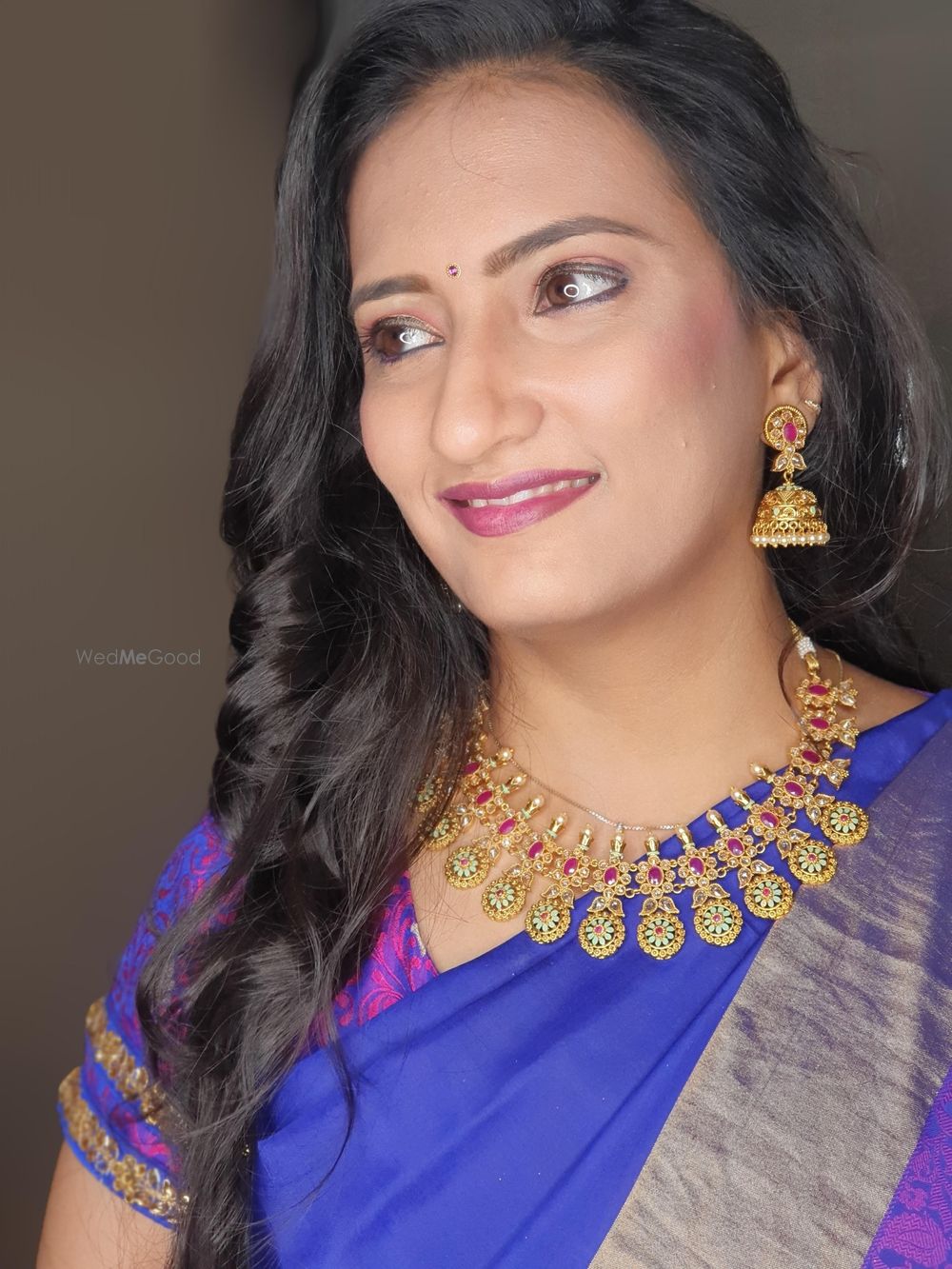 Photo From tanvi's engagement - By Fab n Glam Makeover