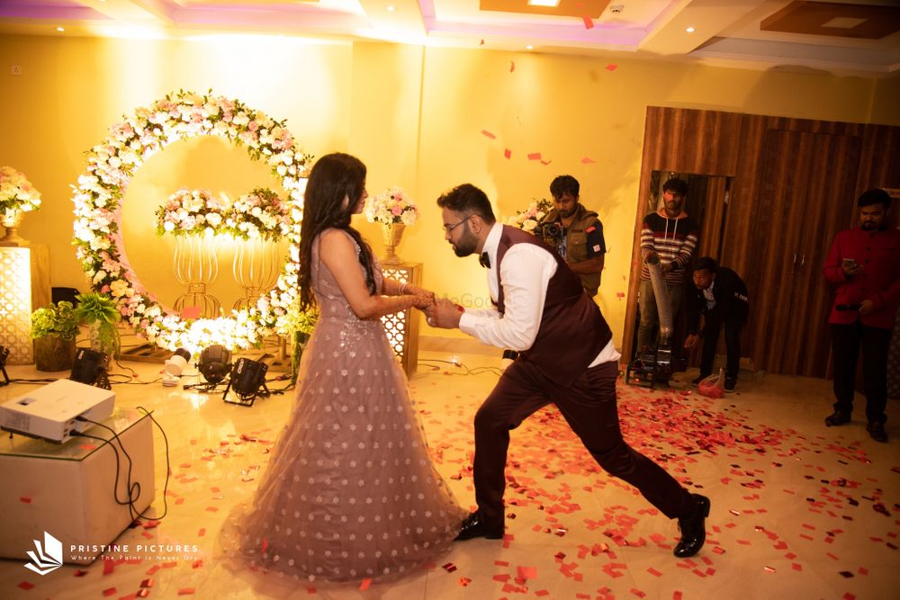 Photo From Sangeet Sandhya - By Afterlife Events and Entertainment