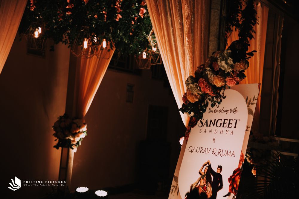 Photo From Sangeet Sandhya - By Afterlife Events and Entertainment