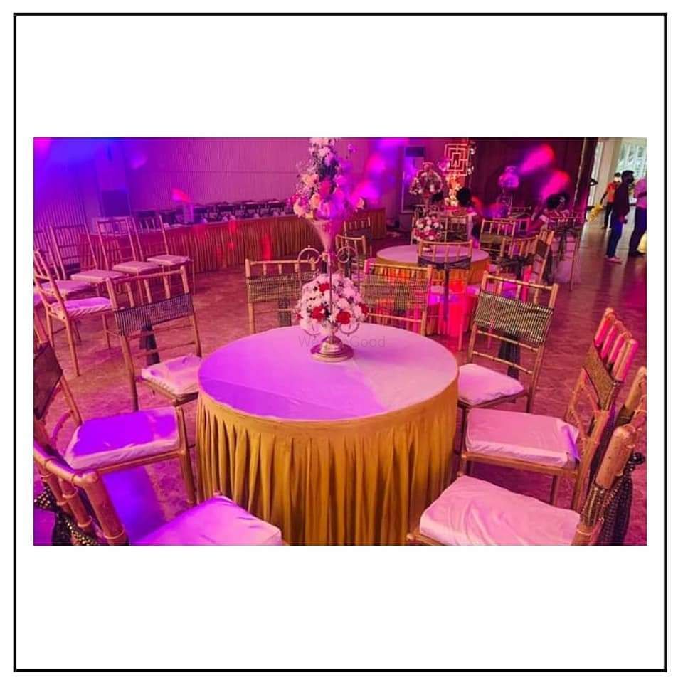 Photo From Sangeet Sandhya - By Afterlife Events and Entertainment