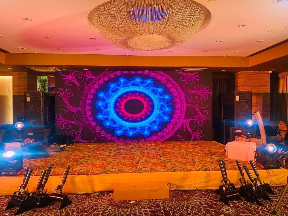 Photo From Sangeet Sandhya - By Afterlife Events and Entertainment