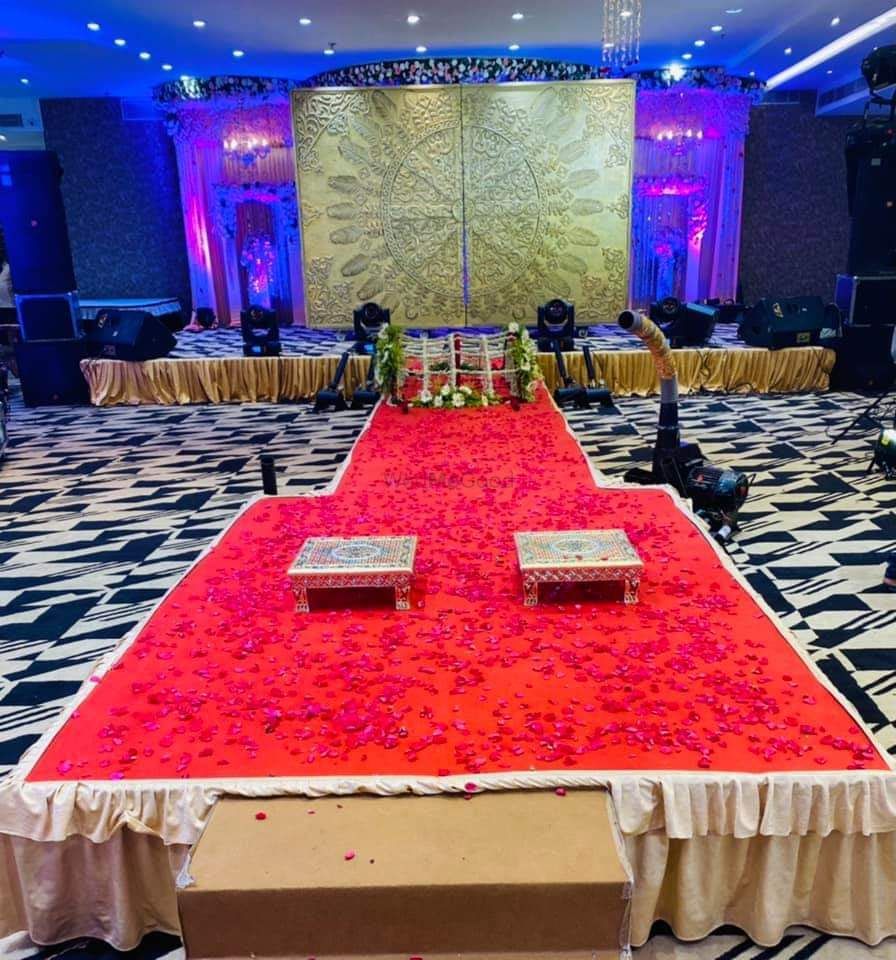 Photo From Sangeet Sandhya - By Afterlife Events and Entertainment