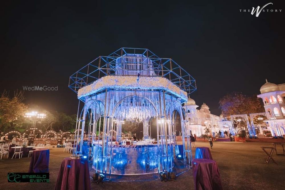 Photo From Sangeet Sandhya - By Afterlife Events and Entertainment