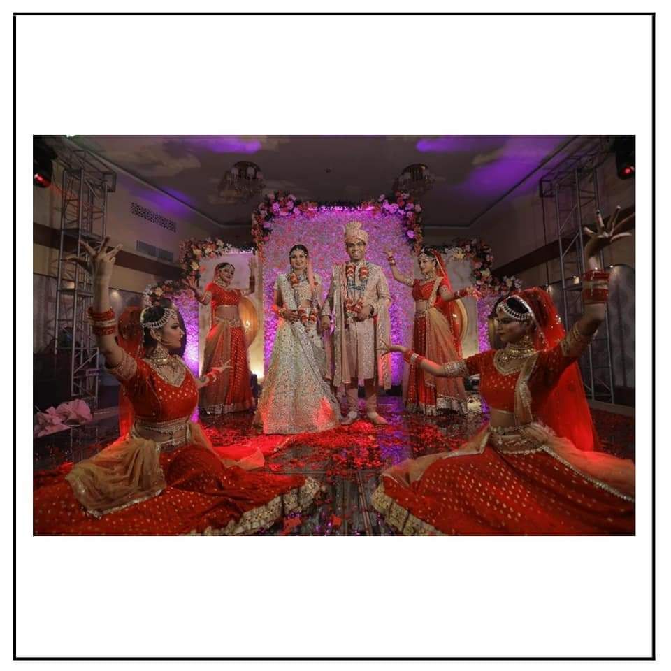 Photo From Shaadi Me Zaroor Ana - By Afterlife Events and Entertainment