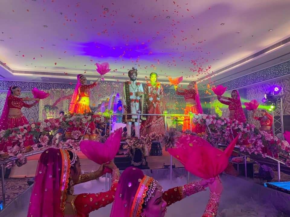 Photo From Shaadi Me Zaroor Ana - By Afterlife Events and Entertainment