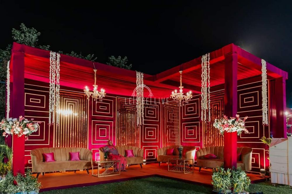 Photo From Shaadi Me Zaroor Ana - By Afterlife Events and Entertainment