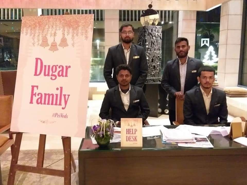 Photo From Dugar Family - By Crest Events