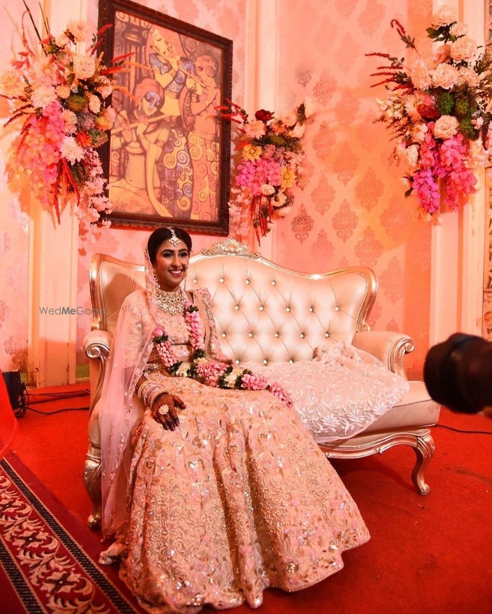 Photo From Akshitaa & Gautam  - By Makeup Artist Jyoti Bhaya 