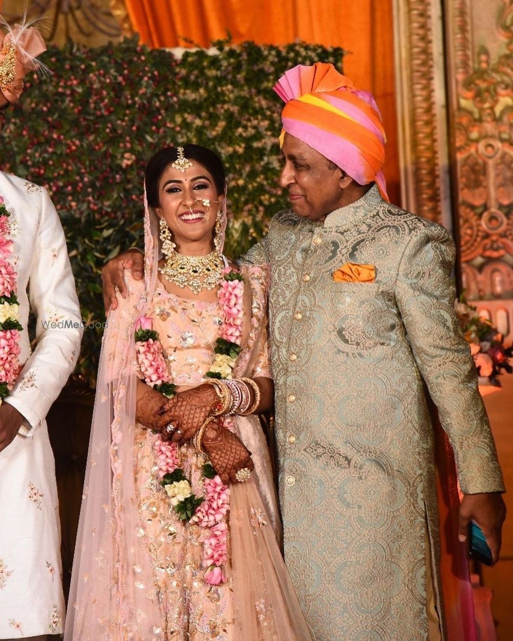 Photo From Akshitaa & Gautam  - By Makeup Artist Jyoti Bhaya 