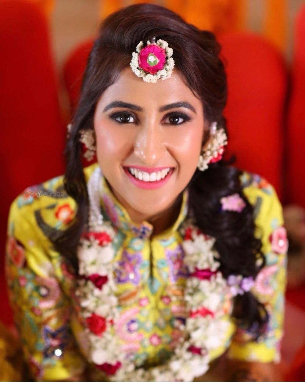 Photo From Akshitaa & Gautam  - By Makeup Artist Jyoti Bhaya 