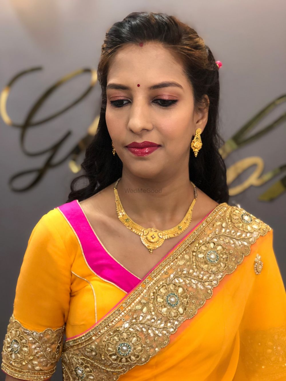 Photo From advance makeup - By GLO SALON JAIPUR