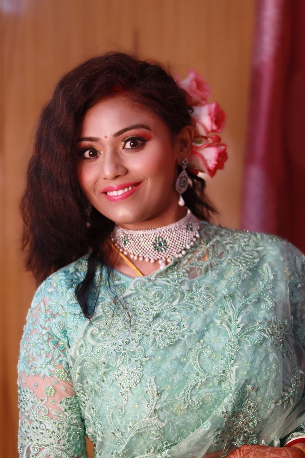 Photo From Reception Look - By Makeup Tales by Mukta