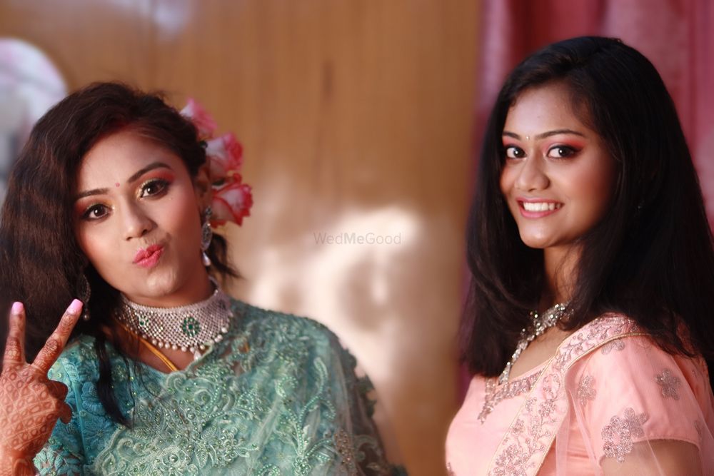 Photo From Reception Look - By Makeup Tales by Mukta