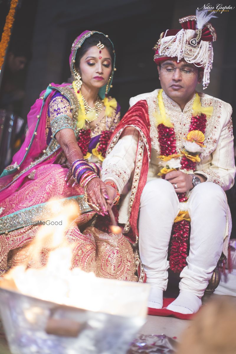 Photo From Nishtha - Varun - By SplendidFotos