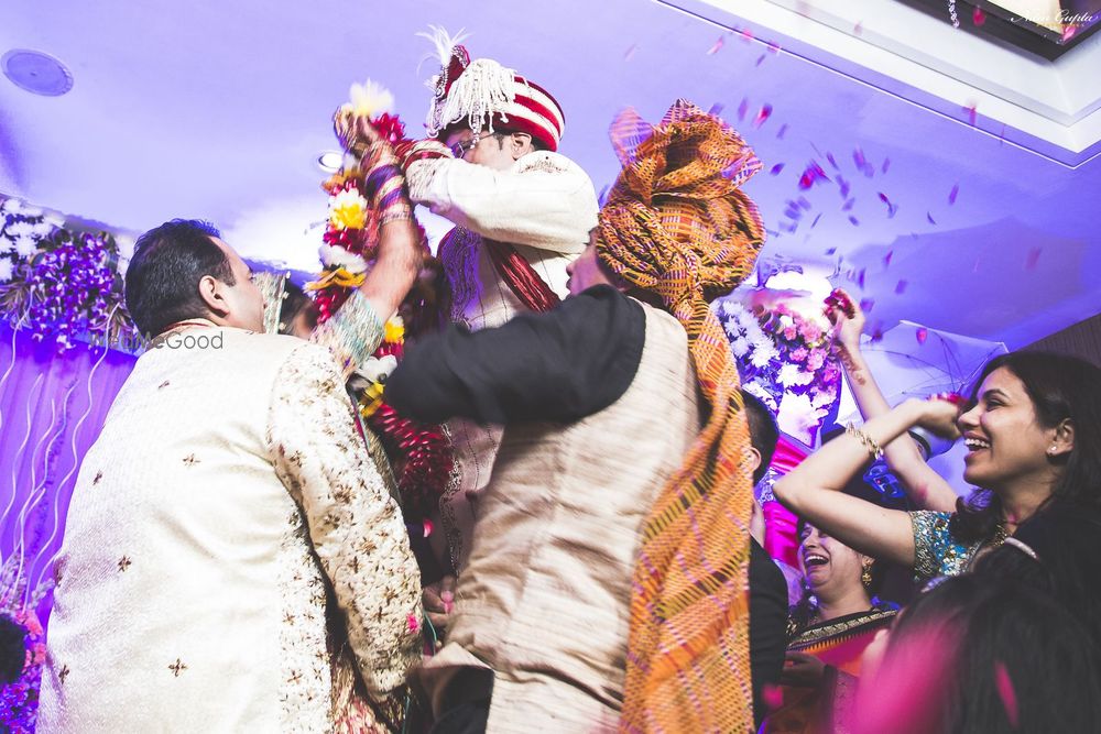 Photo From Nishtha - Varun - By SplendidFotos