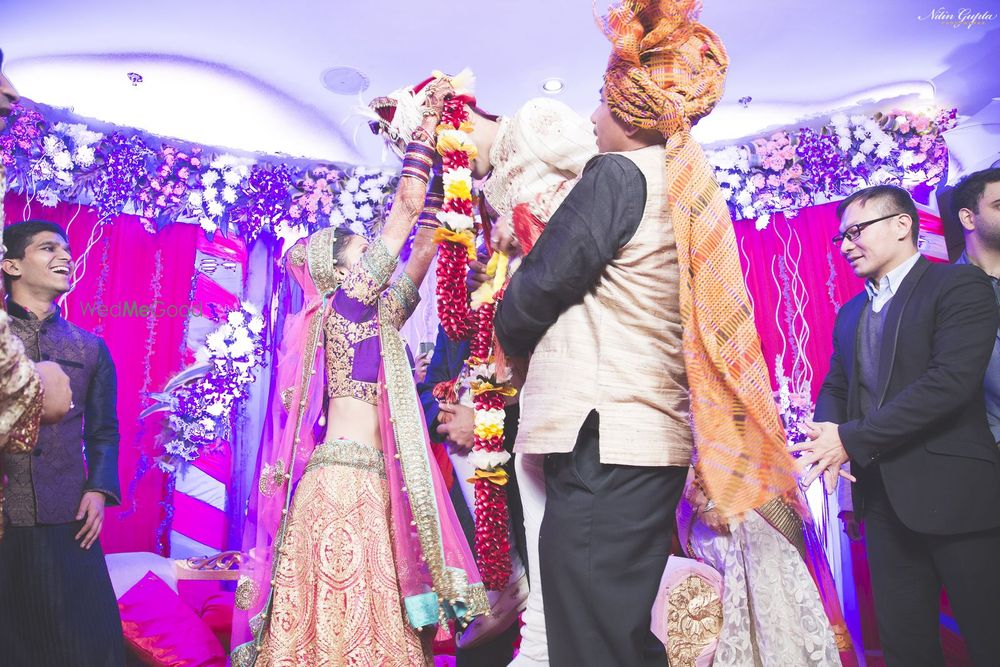 Photo From Nishtha - Varun - By SplendidFotos