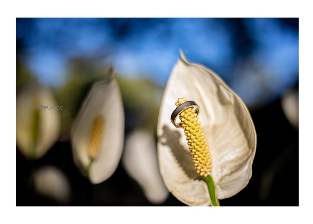 Photo From Radhika & Abhishek - By Firstlight Pictures