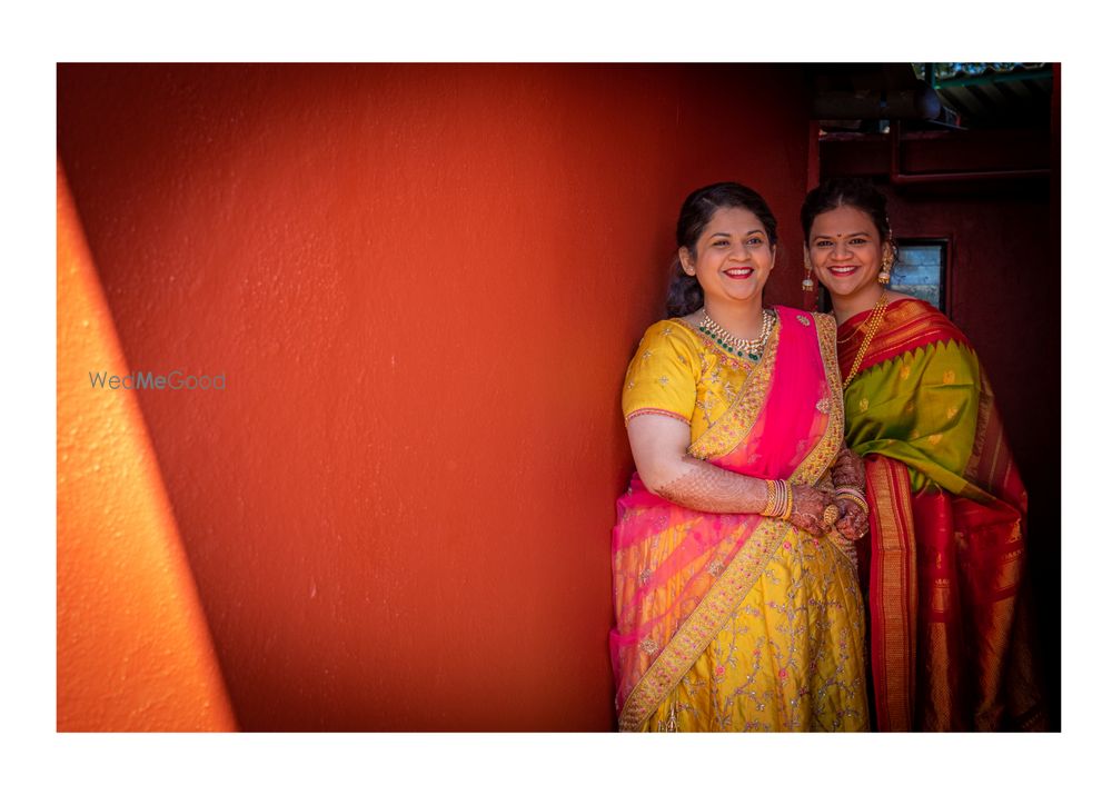 Photo From Radhika & Abhishek - By Firstlight Pictures