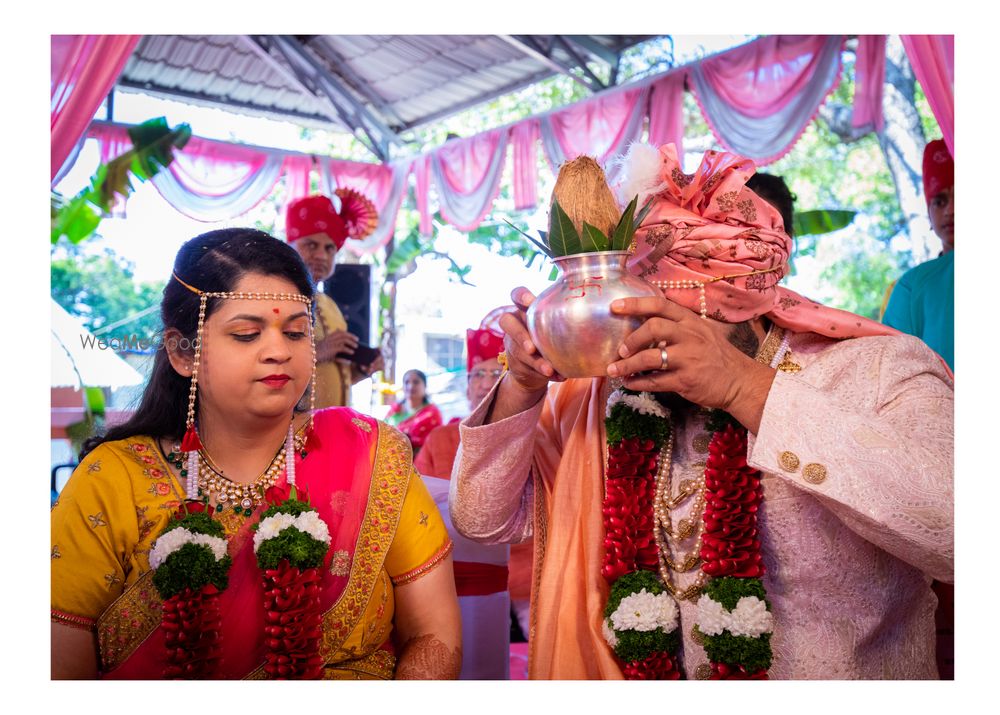 Photo From Radhika & Abhishek - By Firstlight Pictures