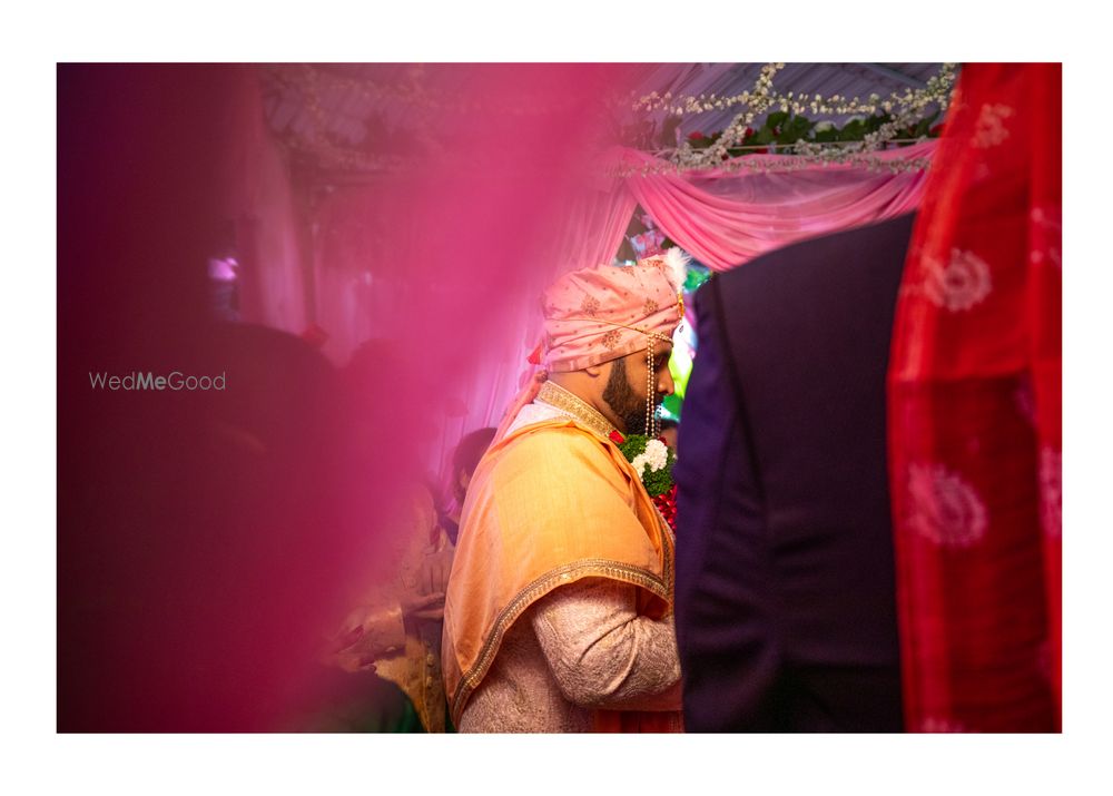 Photo From Radhika & Abhishek - By Firstlight Pictures