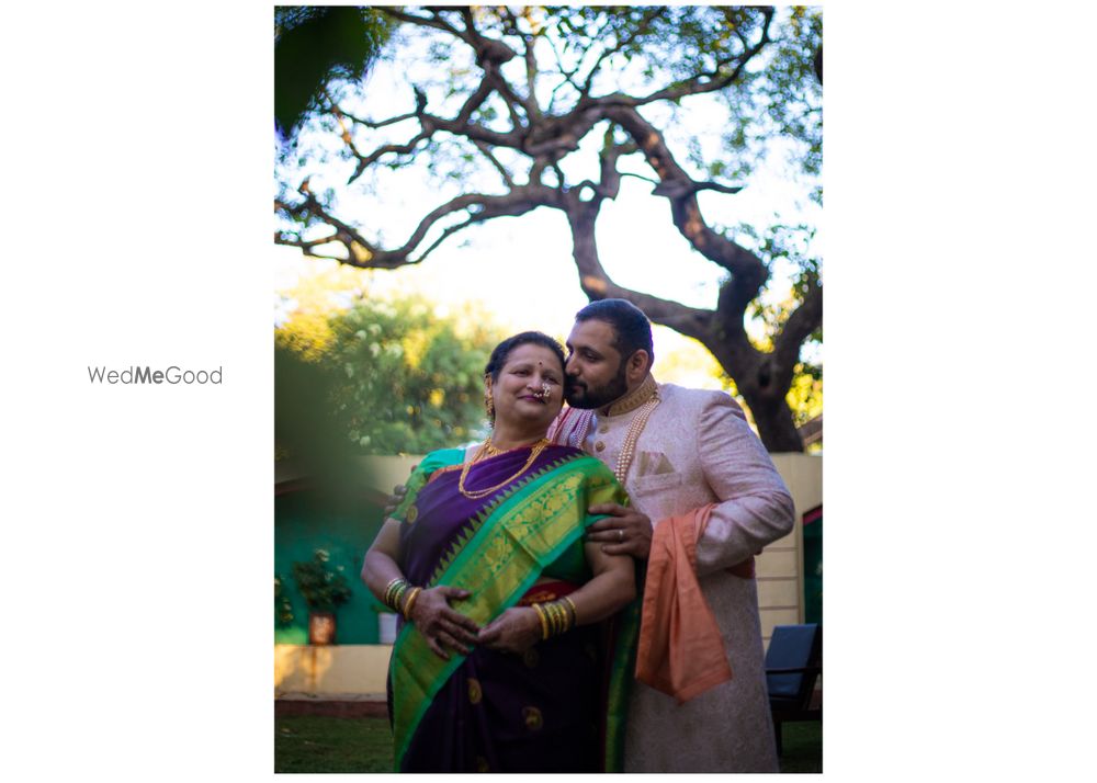 Photo From Radhika & Abhishek - By Firstlight Pictures