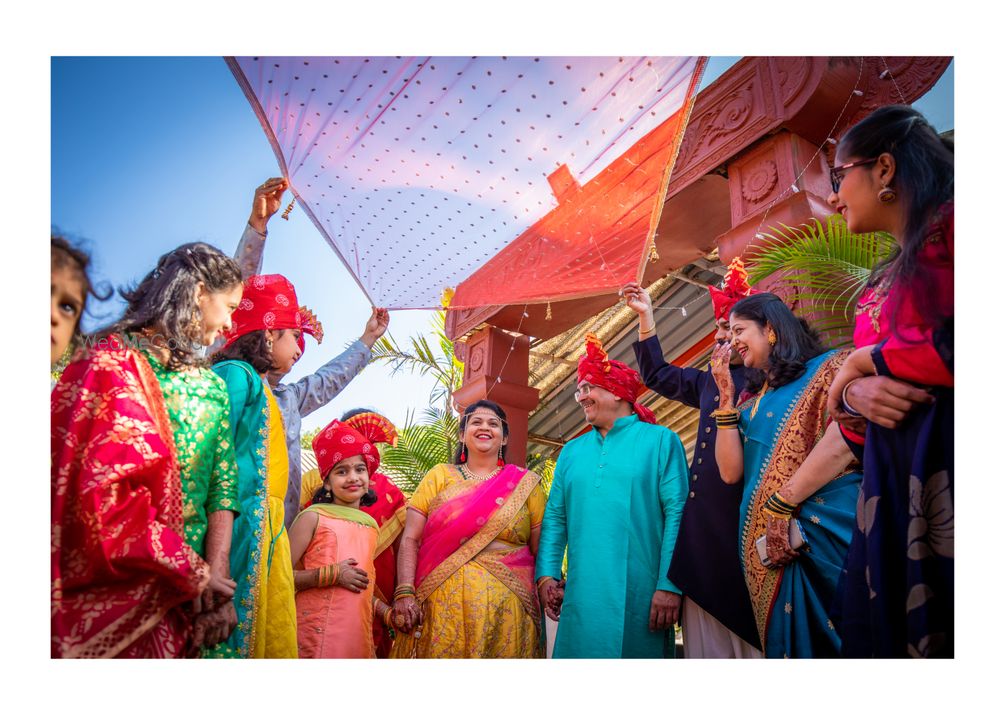 Photo From Radhika & Abhishek - By Firstlight Pictures