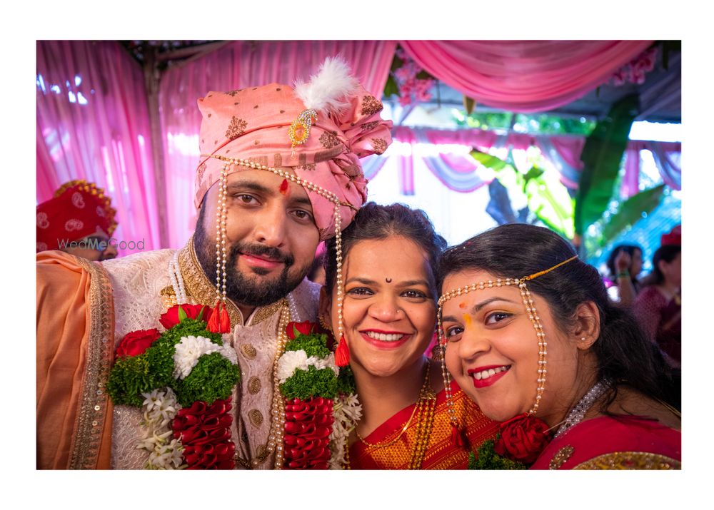 Photo From Radhika & Abhishek - By Firstlight Pictures