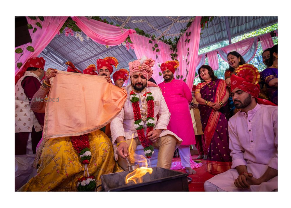 Photo From Radhika & Abhishek - By Firstlight Pictures