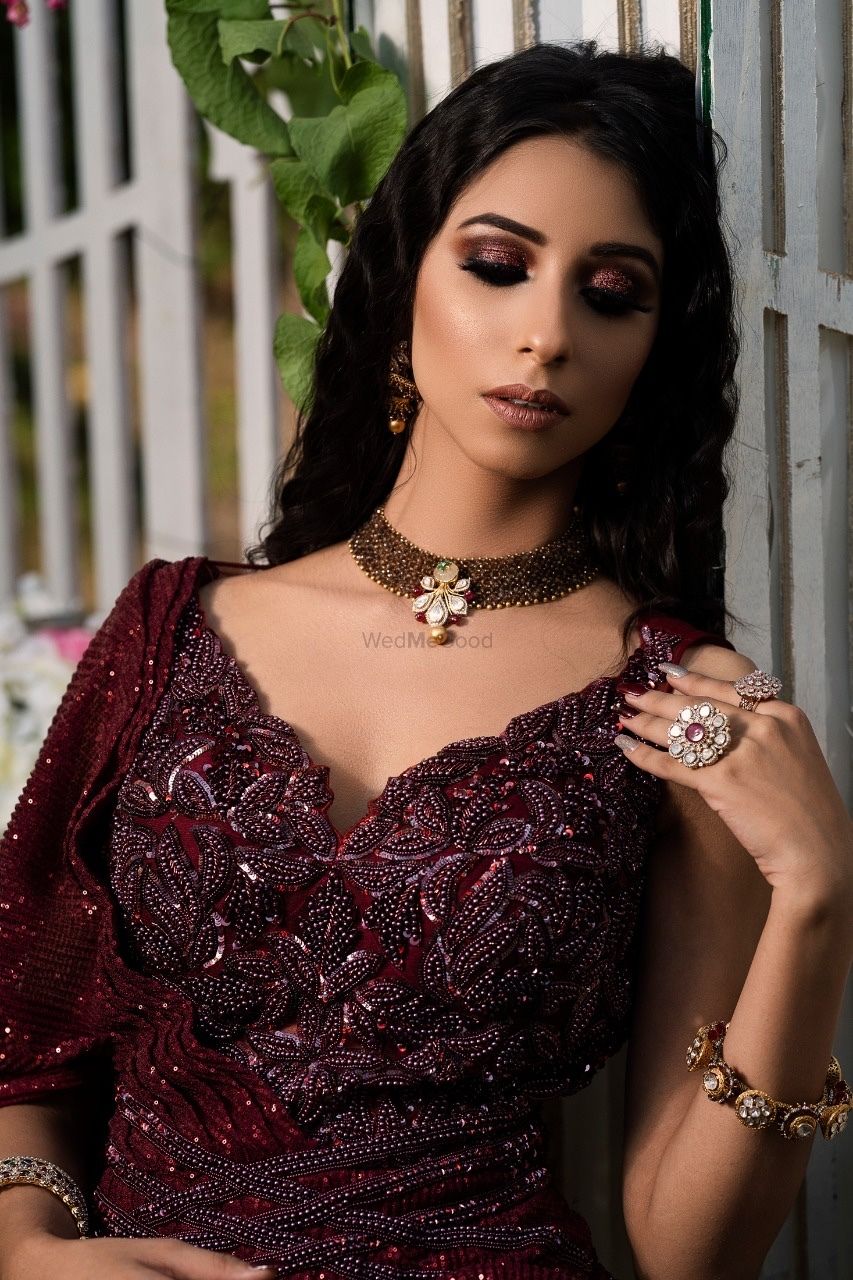 Photo From Brides of Nikkamal Jewellery House - By Nikkamal Jewellery House